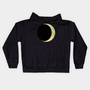 Midnighter Logo Kids Hoodie